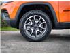 2026 Jeep Compass Trailhawk (Stk: T175615) in Surrey - Image 7 of 25