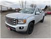 2017 GMC Canyon SLE (Stk: 8598A) in Cambridge - Image 2 of 36