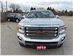 2017 GMC Canyon SLE (Stk: 8598A) in Cambridge - Image 3 of 36