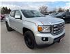 2017 GMC Canyon SLE (Stk: 8598A) in Cambridge - Image 9 of 36