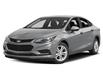 2018 Chevrolet Cruze LT Auto (Stk: 25669A) in Campbellton - Image 1 of 11
