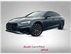 2024 Audi A5 45 Technik (Stk: 5194A) in Kingston - Image 1 of 30