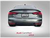 2024 Audi A5 45 Technik (Stk: 5194A) in Kingston - Image 4 of 30