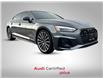 2024 Audi A5 45 Technik (Stk: 5194A) in Kingston - Image 7 of 30