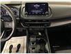 2023 Nissan Rogue SV Moonroof (Stk: 43131J) in Belleville - Image 17 of 24