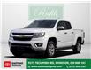 2017 Chevrolet Colorado LT (Stk: TR0777A) in Windsor - Image 1 of 25