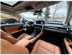 2022 Lexus RX 350 Base (Stk: 260156A) in Calgary - Image 9 of 19
