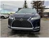 2022 Lexus RX 350 Base (Stk: 260156A) in Calgary - Image 4 of 19