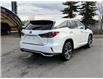 2022 Lexus RX 350L Base (Stk: 260096A) in Calgary - Image 3 of 19