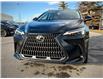 2022 Lexus NX 350h Base (Stk: 260177A) in Calgary - Image 4 of 19