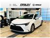 2020 Toyota Corolla LE (Stk: 25139B) in Prince Albert - Image 1 of 13