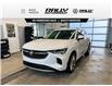 2023 Buick Envision Avenir (Stk: V3325) in Prince Albert - Image 1 of 14