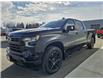2025 Chevrolet Silverado 1500 RST (Stk: 26-380A) in Listowel - Image 4 of 46
