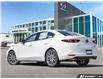 2025 Mazda Mazda3 GT (Stk: 45593) in Newmarket - Image 4 of 25 2025 Mazda Mazda3 GT (Stk: 45593) in Newmarket - Image 4 of 25