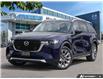 2025 Mazda CX-90 MHEV GT (Stk: 45589) in Newmarket - Image 1 of 25