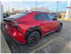 2026 Toyota bZ XLE (Stk: 3402) in Sarnia - Image 3 of 8