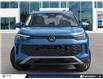 2026 Volkswagen Tiguan Trendline (Stk: 173744) in Oakville - Image 2 of 22