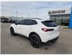 2025 Buick Envision Sport Touring (Stk: 5B081A) in Blenheim - Image 5 of 22