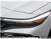 2026 Hyundai Elantra Preferred (Stk: U124849) in Brooklin - Image 8 of 23