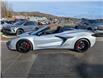 2026 Chevrolet Corvette Z06 (Stk: 26132) in Haliburton - Image 11 of 22