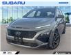 2023 Hyundai Kona 1.6T N Line w/Ultimate Package (Stk: 5476B) in Tecumseh - Image 3 of 26