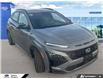 2023 Hyundai Kona 1.6T N Line w/Ultimate Package (Stk: 5476B) in Tecumseh - Image 4 of 26
