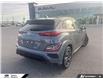 2023 Hyundai Kona 1.6T N Line w/Ultimate Package (Stk: 5476B) in Tecumseh - Image 7 of 26