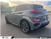 2023 Hyundai Kona 1.6T N Line w/Ultimate Package (Stk: 5476B) in Tecumseh - Image 10 of 26