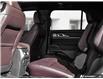 2026 Ford Explorer Platinum (Stk: XEQ084) in Sarnia - Image 21 of 25