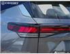 2026 Volkswagen Tiguan Trendline (Stk: TI7971) in Kitchener - Image 11 of 26