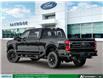 2026 Ford F-350 Lariat (Stk: D55076) in London - Image 4 of 26