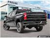 2026 Chevrolet Silverado 1500 Custom Trail Boss (Stk: 7035-26) in Sault Ste. Marie - Image 4 of 26