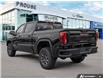 2026 GMC Sierra 1500 AT4X (Stk: 8027-26) in Sault Ste. Marie - Image 4 of 26
