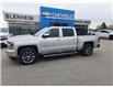2017 Chevrolet Silverado 1500 1LT (Stk: TS523B) in Blenheim - Image 1 of 20