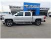 2017 Chevrolet Silverado 1500 1LT (Stk: TS523B) in Blenheim - Image 4 of 20