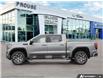 2026 GMC Sierra 1500 SLT (Stk: 8037-26) in Sault Ste. Marie - Image 3 of 21