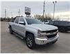 2017 Chevrolet Silverado 1500 1LT (Stk: TS523B) in Blenheim - Image 10 of 20
