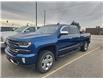 2017 Chevrolet Silverado 1500 2LZ (Stk: S507A) in Blenheim - Image 1 of 4