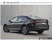 2026 Volkswagen Jetta Trendline (Stk: JA5456) in Waterloo - Image 4 of 23