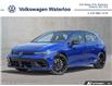 2026 Volkswagen Golf R Black Edition (Stk: GR5586) in Waterloo - Image 1 of 25