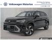 2026 Volkswagen Taos Highline (Stk: TA5326) in Waterloo - Image 1 of 25