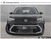 2026 Volkswagen Taos Highline (Stk: TA5326) in Waterloo - Image 2 of 25