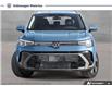 2026 Volkswagen Taos Highline (Stk: TA5466) in Waterloo - Image 2 of 23
