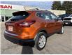 2022 Nissan Qashqai SV (Stk: P7160) in Brantford - Image 3 of 24 2022 Nissan Qashqai SV (Stk: P7160) in Brantford - Image 3 of 24