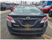 2013 Mazda MAZDA6 GT-I4 (Stk: 173088) in London - Image 4 of 10