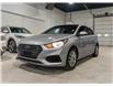 2019 Hyundai Accent Preferred (Stk: R68276) in Calgary - Image 1 of 21