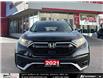 2021 Honda CR-V EX-L (Stk: P19549) in North York - Image 3 of 29