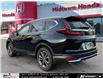 2021 Honda CR-V EX-L (Stk: P19549) in North York - Image 7 of 29