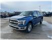 2025 Ford F-150 Lariat (Stk: S27289) in Hague - Image 5 of 15