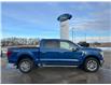 2025 Ford F-150 Lariat (Stk: S27289) in Hague - Image 2 of 15